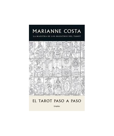 TAROT PASO A PASO