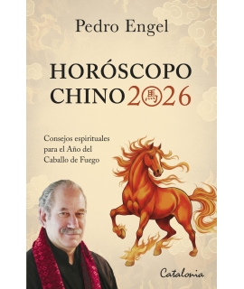 HOROSCOPO CHINO 2026