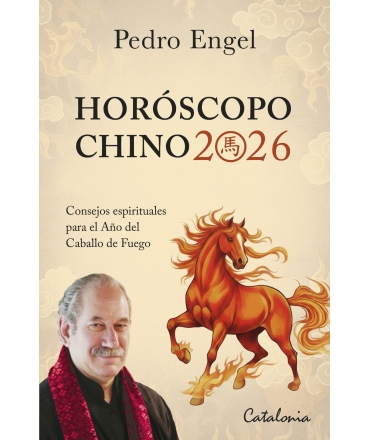 HOROSCOPO CHINO 2026