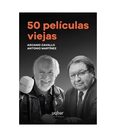 50 PELICULAS VIEJAS