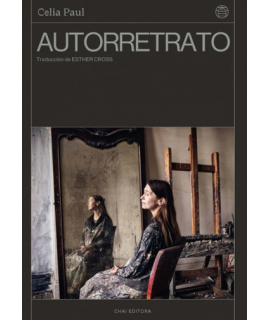 AUTORRETRATO