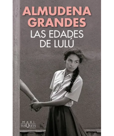 EDADES DE LULU, LAS