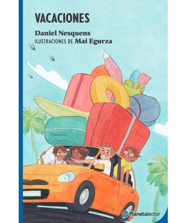 VACAIONES