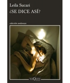 SE DICE ASI