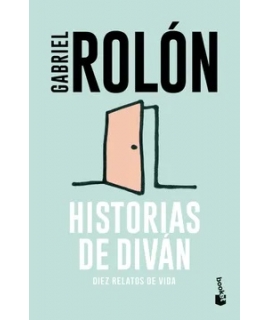 HISTORIAS DE DIVAN diez relatos de vida
