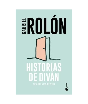 HISTORIAS DE DIVAN diez relatos de vida