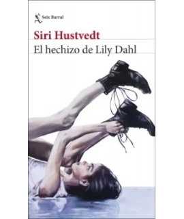 HECHIZO DE LILY DAHL