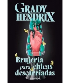 BRUJERIA PARA CHICAS DESCARRIADAS