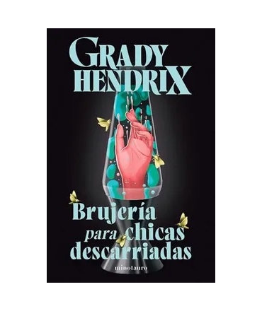 BRUJERIA PARA CHICAS DESCARRIADAS