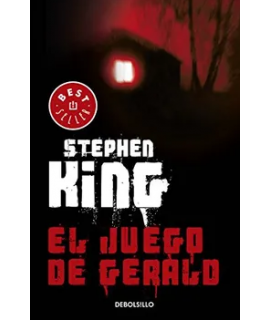 JUEGO DE GERALD, EL