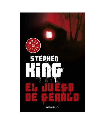 JUEGO DE GERALD, EL