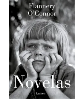 NOVELAS (O'CONNOR)