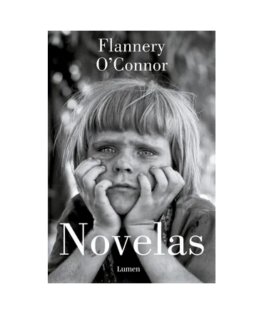 NOVELAS (O'CONNOR)