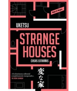 STRANGE HOUSES