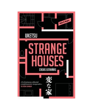 STRANGE HOUSES