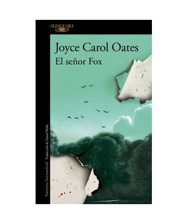 SEÑOR FOX, EL