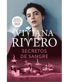 SECRETOS DE SANGRE