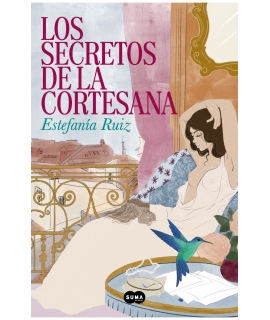 SECRETOS DE LA CORTESANA, LOS