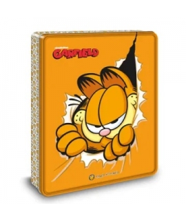 DULCE FELICIDAD GARFIELD LATA