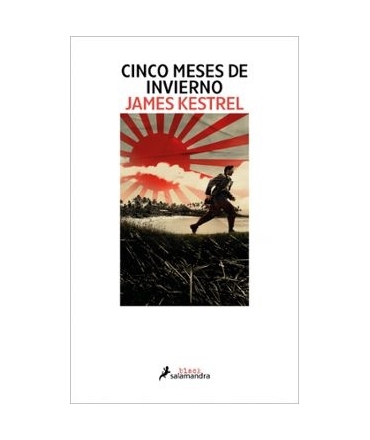 CINCO MESES DE INVIERNO