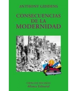 Consecuencias de La Modernidad