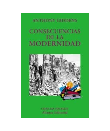 Consecuencias de La Modernidad