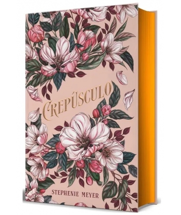 CREPUSCULO T.D EDICION LIMITADA 20 AÑOS