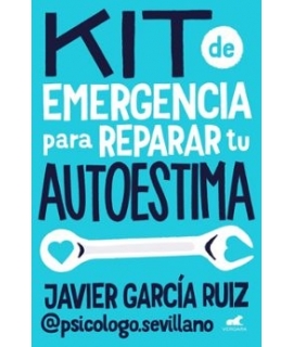 KIT DE EMERGENCIA PARA REPARAR TU AUTOESTIMA