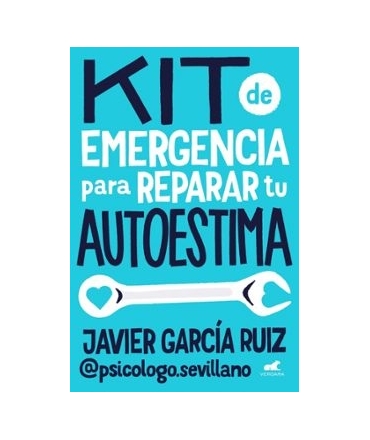 KIT DE EMERGENCIA PARA REPARAR TU AUTOESTIMA