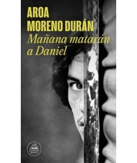 MAÑANA MATARAN A DANIEL