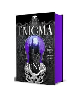 ENIGMA una historia de romance oscuro T.D