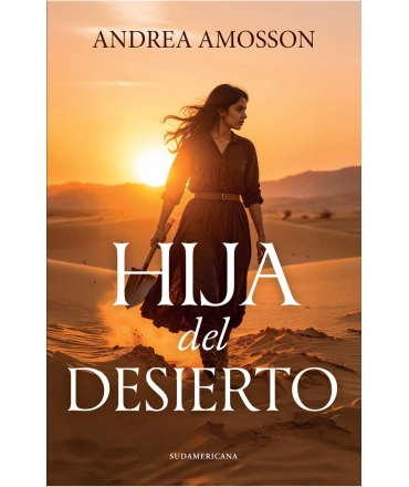 HIJA DEL DESIERTO