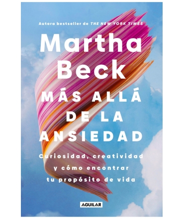 MAS ALLA DE LA ANSIEDAD