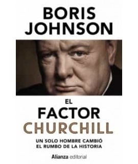 EL FACTOR CHURCHILL