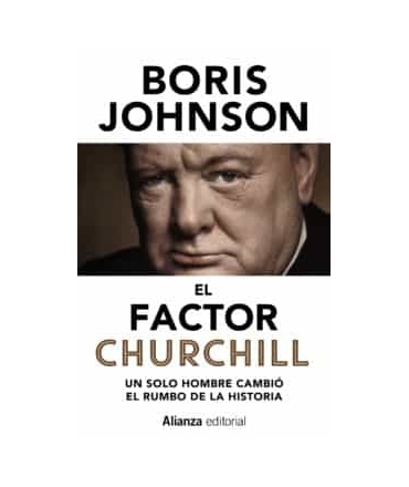 EL FACTOR CHURCHILL