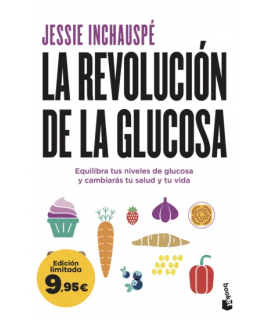 REVOLUCION DE LA GLUCOSA, LA (T.D)