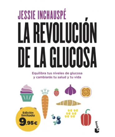 REVOLUCION DE LA GLUCOSA, LA (T.D)