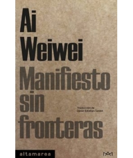 MANIFIESTO SIN FRONTERAS
