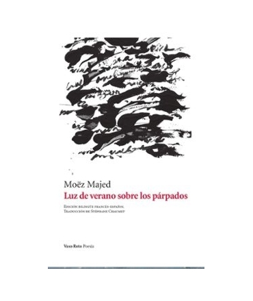 LUZ DE VERANO SOBRE LOS PARPADOS