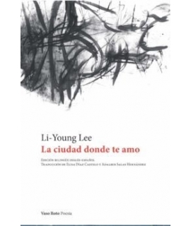 CIUDAD DONDE TE AMO, LA