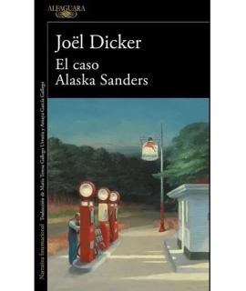 CASO ALASKA SANDERS, EL