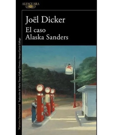 CASO ALASKA SANDERS, EL