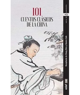 101 CUENTOS CLASICOS DE LA CHINA