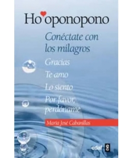 HOOPONOPONO conectate con los milagros