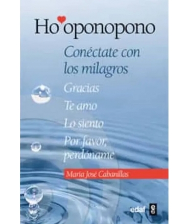 HOOPONOPONO conectate con los milagros