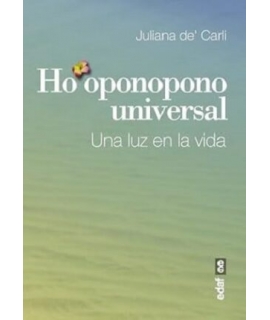HOOPONOPONO UNIVERSAL una luz en la vida