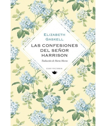 CONFESIONES DEL SEÑOR HARRISON, LAS T.D