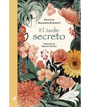 JARDIN SECRETO, EL