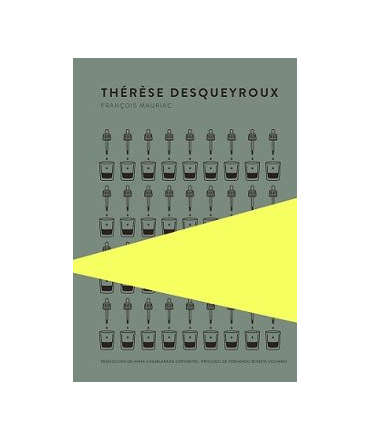 THERESE DESQUEYROUX