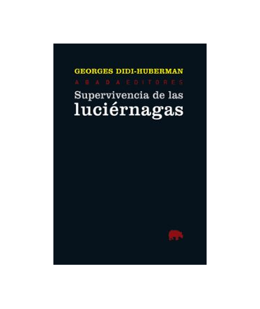 SUPERVIVENCIA DE LAS LUCIERNAGAS